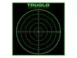 TruGlo Target 100 Yard - Schießscheiben - 788130017944 - 1