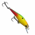 Tume-vaappu 6cm - Wobbler 6-10 cm - 111120204 - 5