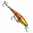 Tume-vaappu 6cm - Wobbler 6-10 cm - 111120204 - 2