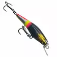 Tume-vaappu 6cm - Wobbler 6-10 cm - 111120204 - 1