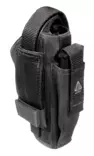 UTG Ambidextrous Belt Holster Black - Universalholster - 4712274521964 - 1