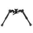 UTG Goliath Bipod 6"–8” Picatinny - Zweibeine - 4717385557734 - 4
