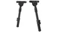 UTG RECON FLEX II Bipod 7.1"- 9.1" M-LOK - Zweibeine - 4717385556324 - 1