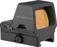 Vector Optics Frenzy+ 1x22x32 SMR - Rotpunktvisiere für Pistolen - 6976386123074 - 3