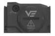 Vector Optics Frenzy FA 18x22 Enclosed MRT Red Dot Sight - Rotpunktvisiere für Pistolen - 6976386129984 - 3