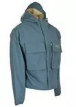 Vision Atom Jacket Steel Blue - Watjacken - 6417512840514 - 1