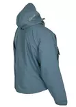 Vision Atom Jacket Steel Blue - Watjacken - 6417512840514 - 2
