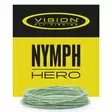 Vision Hero Nymph Line - Schwimmend - 6417512846264 - 1