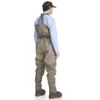 Vision Koski ZIP Waders - Wathosen - 6417512835794 - 4