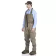 Vision Koski ZIP Waders - Wathosen - 6417512835794 - 3