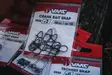 VMC 3538BN Crank Snap 000 - Karabiner und Wirbel - 3422993060644 - 2