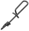 VMC Pig Snap Strong 3546XBN #1 - Karabiner und Wirbel - 3422993062204 - 1