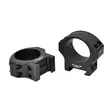 Warne HyperLite Scope Rings 30mm - Komplette Montagen - 656813114184 - 2