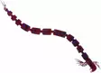 Westin Bloodteez 5,5cm - Kreatur-Weichköder - 6112024 - 2