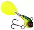 Westin DropBite Tungsten Spin Tail 7g - Spintails und Bladebaits - 77001017704 - 4