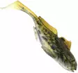 Westin Gunnar The Goby 8cm 6,5g 2pcs - Klassische Weichköder - 1730014 - 3