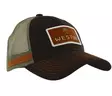 Westin Hillbilly Trucker Cap Grizzly Bro - Trucker-Kappen - 5707549315354 - 1