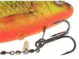 Westin Ricky The Roach Inline 25cm - Weichköder für Hechte über 100g - 060120214 - 6