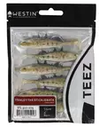 Westin Stanley The Stickleback 7.5cm - Shads mit Schaufelschwanz - 34003000004 - 3