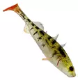 Westin Stanley The Stickleback 7.5cm - Shads mit Schaufelschwanz - 34003000004 - 1