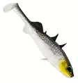 Westin Stanley The Stickleback 7.5cm - Klassische Weichköder - 34003000004 - 11