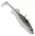 Westin Stanley The Stickleback 7.5cm - Klassische Weichköder - 34003000004 - 8