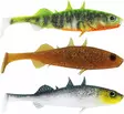 Westin Stanley The Stickleback 7,5cm - Klassische Weichköder - 061220244 - 6
