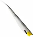 Westin TwinTeez V-Tail 15cm - Weichköder für das Vertikalangeln - 1734054 - 2