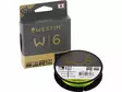 Westin W6 8 braided Lime Punch - Geflochtene Schnüre - 5707549486214 - 1