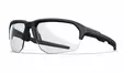 Wiley X WX Jakl Grey & Clear & Light Rust - Matte Black - Schießbrillen - 712316091534 - 4