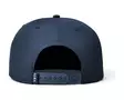 Yeti Flat Brim Rope Hat Navy - Caps - 888830270844 - 5
