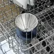 Yeti Pour Over Navy - Isolierte Flaschen und Becher - 888830389904 - 6