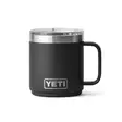 Yeti Rambler 10oz Tumbler Ceramic - Isolierte Flaschen und Becher - 888830548424 - 1