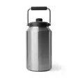 Yeti Rambler 1 Gallon Jug 2.0 Stainless - Isolierte Flaschen und Becher - 888830351154 - 2