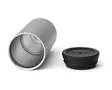 YETI SHOT GLASSES & CASE Stainless Steel - Thermosflaschen und -becher - 888830382844 - 3