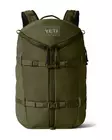 Yeti Ranchero Olive 27L - Rucksäcke - 888830473184 - 1
