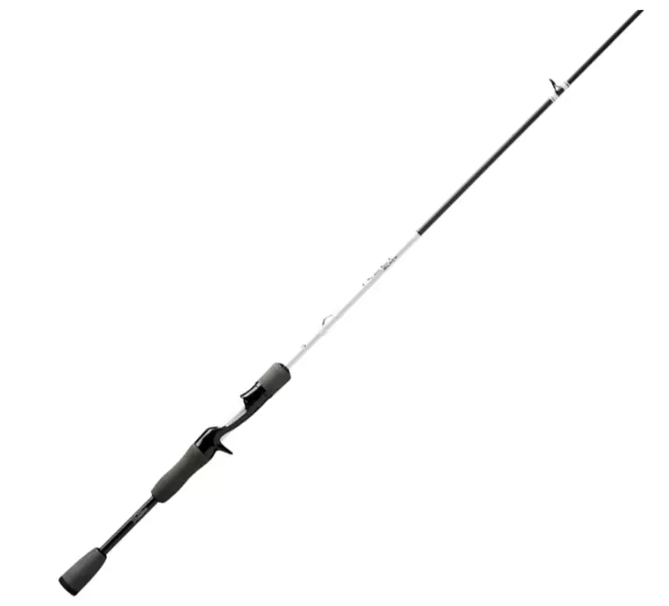 13Fishing Rely Black Cast - Andere Baitcastruten - 810068295634 - 1