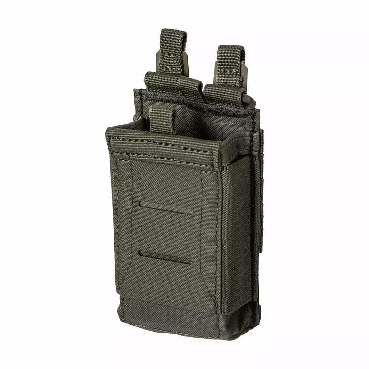 5.11 Flex Single AR 2.0 Pouch Ranger Green - Magazintaschen für Gewehre - 888579885354 - 1