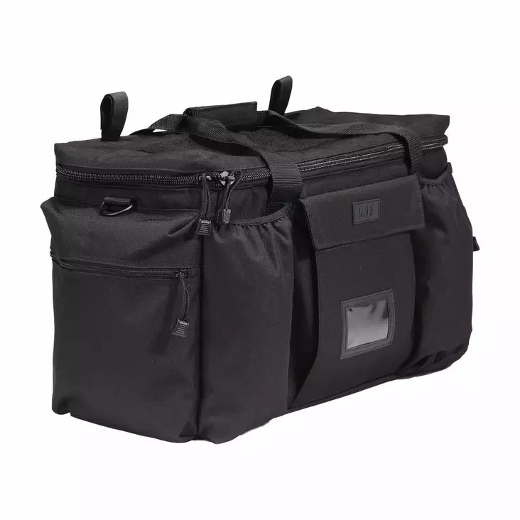 5.11 Patrol Ready Bag Black - Taktische Rucksäcke und Ausrüstungstaschen - 888579913354 - 1