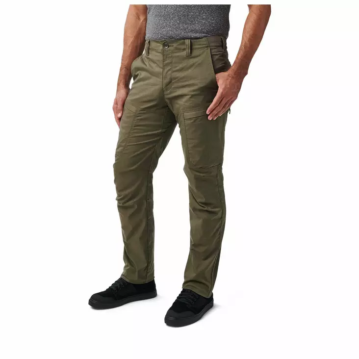 5.11 Ridge Pant Ranger Green - Taktische Hosen - 888579816754 - 2