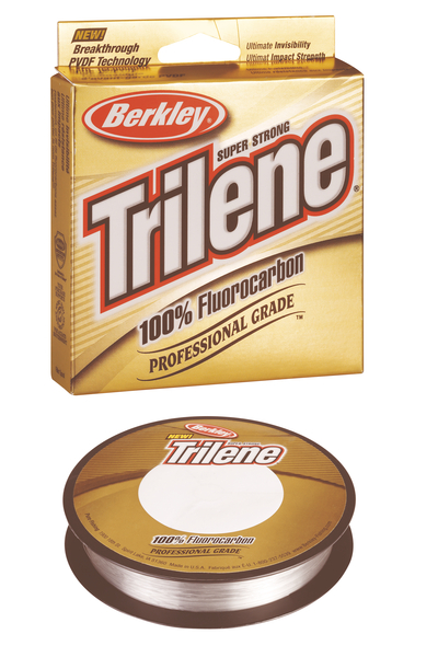 - Fluorocarbon-Tippets - 028632236994 - 1