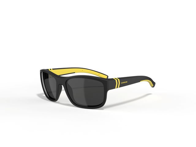 Leech ATW Kids Black - Kunststofflinsen - 7350123791914 - 1