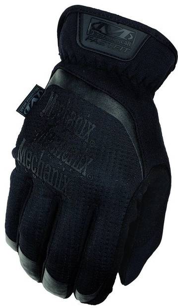 Mechanix FastFit - Covert - Taktische Handschuhe - 781513638644 - 1