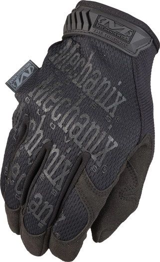 Mechanix The Original - Covert - Taktische Handschuhe - 781513603604 - 1