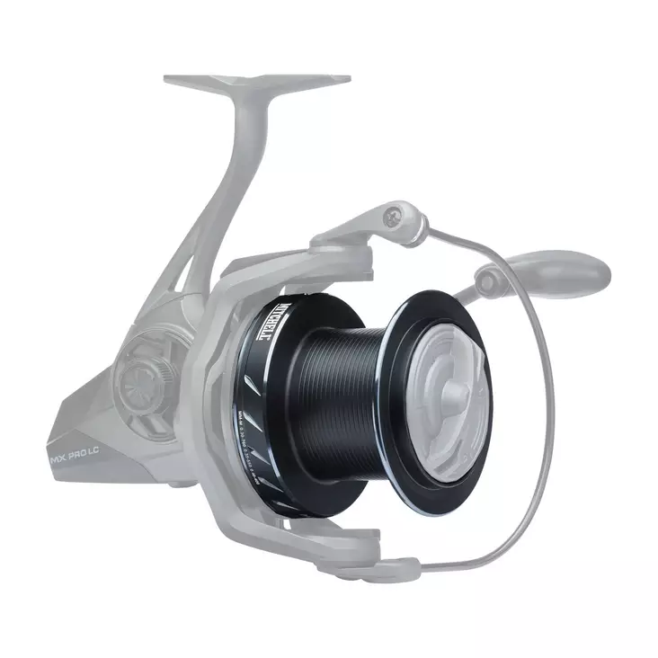Mitchell MX Pro LC Spare Spool 10000 - Ersatzspulen - 022021009114 - 1