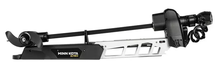 Minn Kota Ultrex Q2 MSI 90/115lb 60" - Minn Kota Bootselektromotoren - 029402054664 - 1