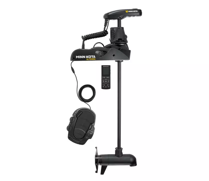 Minn Kota Ulterra 2 WR DSC 80lb 60" - Minn Kota Bootselektromotoren - 029402056064 - 1
