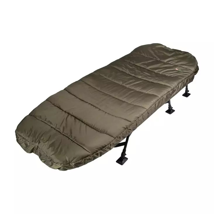 JRC Defender II Sleepsystem Standard - 3- & 5-Jahreszeiten-Schlafsysteme - 043388135414 - 1