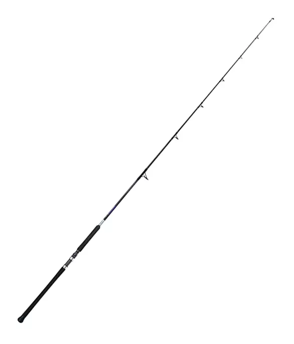 Shimano Grappler BB Type C Spinning 1+1pc - Salzwasser-Spinnruten - 4969363351814 - 1