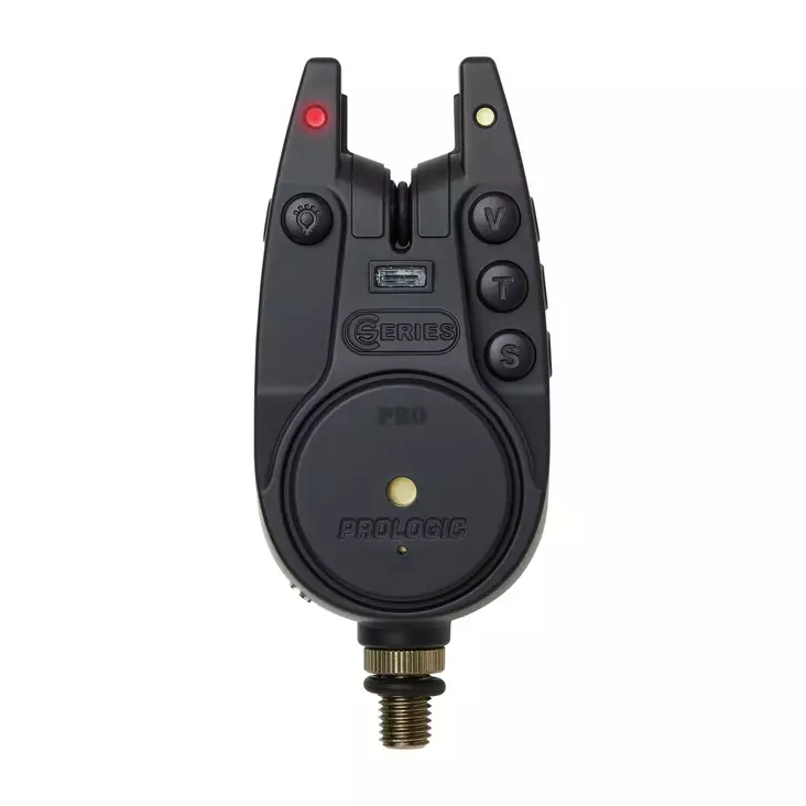 Prologic C-Series Pro Alarm Set 3+1+1 - Einzel-Bissanzeiger & Sets - 5706301761354 - 1